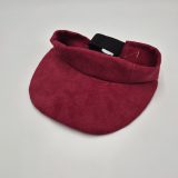 W.I.P. Hat for fursuit