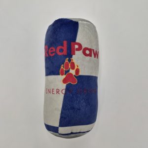 Red Paw
