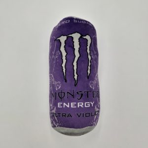 Monstrum Violet