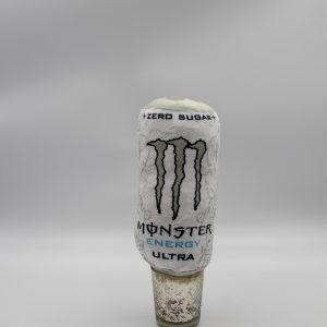 Monstrum White