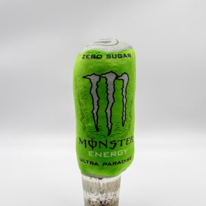 Monstrum green