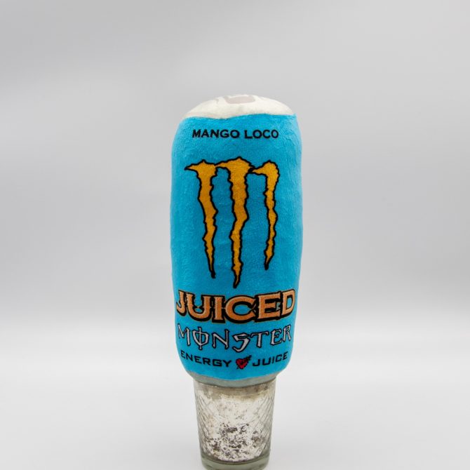 Monstrum Mango